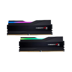 G.Skill Trident Z5 RGB F5-6000J3444F64GX2-TZ5RK memoria 128 GB 2 x 64 GB DDR5 5600 MT/s