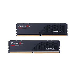 G.Skill Flare X5 F5-6000J3444F64GX2-FX5 memoria 128 GB 2 x 64 GB DDR5 5600 MT/s 288-pin DIMM