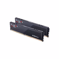 G.Skill Flare X5 F5-6000J3444F64GX2-FX5 memoria 128 GB 2 x 64 GB DDR5 5600 MT/s 288-pin DIMM - Vista aggiuntiva 2
