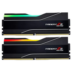 G.Skill Trident Z5 Neo RGB F5-6000J3444F64GX2-TZ5NR memoria 128 GB 2 x 64 GB DDR5 5600 MT/s