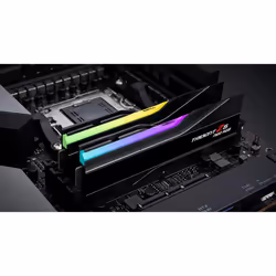 G.Skill Trident Z5 Neo RGB F5-6000J3444F64GX2-TZ5NR memoria 128 GB 2 x 64 GB DDR5 5600 MT/s - Vista aggiuntiva 5