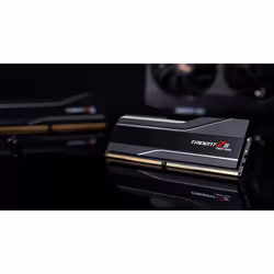 G.Skill Trident Z5 Neo RGB F5-6000J3444F64GX2-TZ5NR memoria 128 GB 2 x 64 GB DDR5 5600 MT/s - Vista aggiuntiva 6