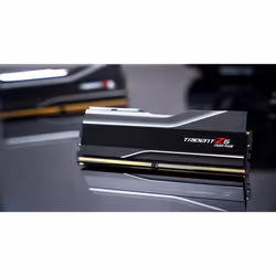 G.Skill Trident Z5 Neo RGB F5-6000J3444F64GX2-TZ5NR memoria 128 GB 2 x 64 GB DDR5 5600 MT/s - Vista aggiuntiva 8