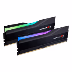 G.Skill Trident Z5 RGB F5-6400J3644F64GX2-TZ5RK memoria 128 GB 2 x 64 GB DDR5 6400 MT/s 288-pin DIMM - Vista aggiuntiva 2