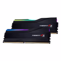 G.Skill Trident Z5 RGB F5-6400J3644F64GX2-TZ5RK memoria 128 GB 2 x 64 GB DDR5 6400 MT/s 288-pin DIMM - Vista aggiuntiva 4