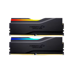 G.Skill Trident Z5 NeoX RGB memoria 32 GB 2 x 16 GB DDR5 6000 MT/s