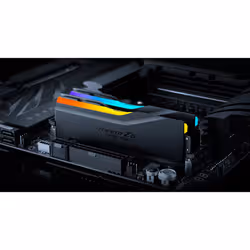 G.Skill Trident Z5 NeoX RGB memoria 32 GB 2 x 16 GB DDR5 6000 MT/s - Vista aggiuntiva 4
