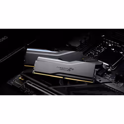 G.Skill Trident Z5 NeoX RGB memoria 32 GB 2 x 16 GB DDR5 6000 MT/s - Vista aggiuntiva 6