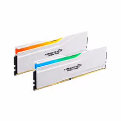 G.Skill Trident Z5 NeoX RGB F5-6000A3636F16GX2-TZ5NXRW memoria 32 GB 2 x 16 GB DDR5 6000 MT/s 288-pin DIMM - Vista aggiuntiva 2