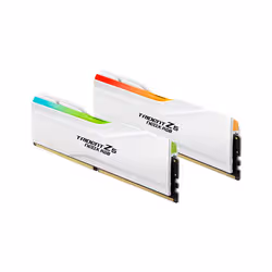 G.Skill Trident Z5 NeoX RGB F5-6000A3636F16GX2-TZ5NXRW memoria 32 GB 2 x 16 GB DDR5 6000 MT/s 288-pin DIMM - Vista aggiuntiva 3