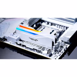 G.Skill Trident Z5 NeoX RGB F5-6000A3636F16GX2-TZ5NXRW memoria 32 GB 2 x 16 GB DDR5 6000 MT/s 288-pin DIMM - Vista aggiuntiva 4