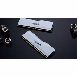G.Skill Trident Z5 NeoX RGB F5-6000A3636F16GX2-TZ5NXRW memoria 32 GB 2 x 16 GB DDR5 6000 MT/s 288-pin DIMM - Vista aggiuntiva 6