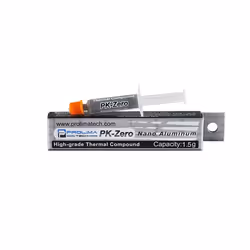 Prolimatech PK-Zero, 8 W/m·K, 2,6 g/cm³, 1,5 g, 1 pz