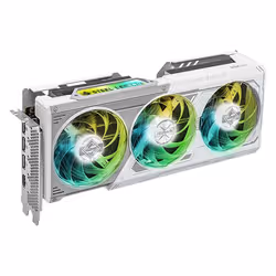 Asrock Intel Arc B580 Steel Legend 12GB OC GDDR6 - Vista aggiuntiva 2