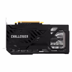 Asrock Intel Arc B580 Challenger 12GB OC Arc A580 GDDR6 - Vista aggiuntiva 6