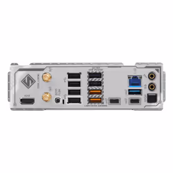 Asrock B850 Steel Legend WiFi AMD B850 Socket AM5 ATX - Vista aggiuntiva 5