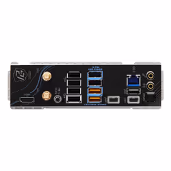 Asrock Phantom Gaming B850 Riptide WiFi AMD B850 Socket AM5 ATX - Vista aggiuntiva 5