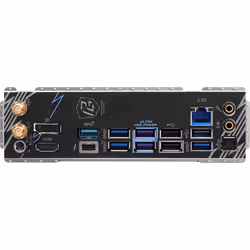Asrock B860 Lightning WiFi Intel B860 LGA 1851 (Socket V1) ATX - Vista aggiuntiva 6