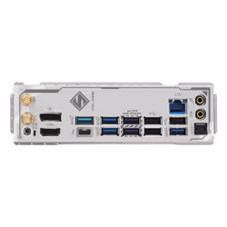 Asrock B860 Steel Legend WiFi Intel B860 LGA 1851 (Socket V1) ATX - Vista aggiuntiva 5