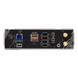 Asrock Phantom Gaming B850I Lightning WiFi AMD B850 Socket AM5 mini ITX - Vista aggiuntiva 5