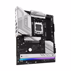 Asrock B850 Pro RS AMD B850 Socket AM5 ATX - Vista aggiuntiva 4