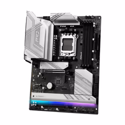 Asrock B850 Pro RS AMD B850 Socket AM5 ATX - Vista aggiuntiva 5