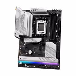 Asrock B850 Pro RS WiFi AMD B850 Socket AM5 ATX - Vista aggiuntiva 5