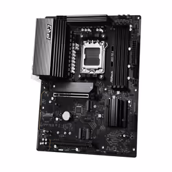 Asrock B850 Pro-A AMD B850 Socket AM5 ATX - Vista aggiuntiva 4