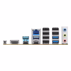Asrock B850 Pro-A AMD B850 Socket AM5 ATX - Vista aggiuntiva 5