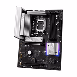 Asrock B860 Pro RS WiFi Intel B860 LGA 1851 (Socket V1) ATX - Vista aggiuntiva 5