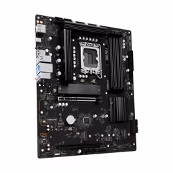 Asrock B860 Pro-A Intel B860 LGA 1851 (Socket V1) ATX - Vista aggiuntiva 5