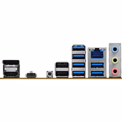 Asrock B860 Pro-A Intel B860 LGA 1851 (Socket V1) ATX - Vista aggiuntiva 6