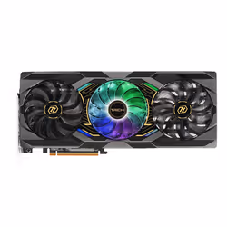 Asrock Taichi Radeon RX 9070 XT OC, Radeon RX 9070 XT, 16 GB, GDDR6, 256 bit, 7680 x 4320 Pixel, PCI Express x16 5.0