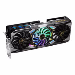 Asrock Taichi Radeon RX 9070 XT OC AMD 16 GB GDDR6