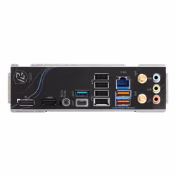Asrock Phantom Gaming B850M Riptide WiFi AMD B850 Socket AM5 micro ATX - Vista aggiuntiva 5