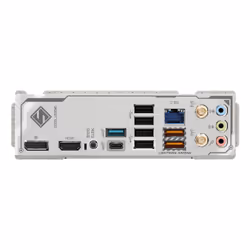 Asrock B850M Steel Legend WiFi AMD B850 Socket AM5 micro ATX - Vista aggiuntiva 5
