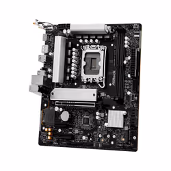Asrock B860M-X Gen5 WiFi Intel B860 LGA 1851 (Socket V1) micro ATX - Vista aggiuntiva 5