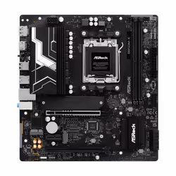 Asrock B850M-X R2.0 AMD B850 Socket AM5 micro ATX