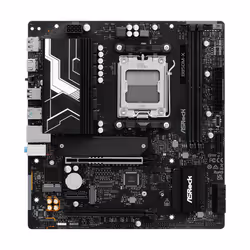 Asrock B850M-X R2.0 AMD B850 Socket AM5 micro ATX