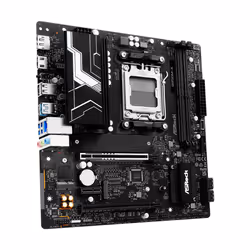 Asrock B850M-X R2.0 AMD B850 Socket AM5 micro ATX - Vista aggiuntiva 4