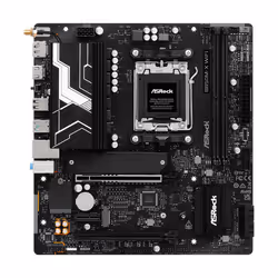 Asrock B850M-X WiFi R2.0 AMD B850 Socket AM5 micro ATX
