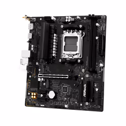 Asrock A620AM-X WiFi AMD A620A Socket AM5 micro ATX - Vista aggiuntiva 4