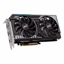 Asrock AMD Radeon RX 9060 XT Challenger 16 GB OC GDDR6 - Vista aggiuntiva 4