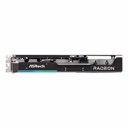 Asrock AMD Radeon RX 9060 XT Challenger 16 GB OC GDDR6 - Vista aggiuntiva 5