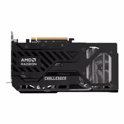 Asrock AMD Radeon RX 9060 XT Challenger 16 GB OC GDDR6 - Vista aggiuntiva 6