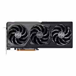 Asrock RX9070GRE SLD 12GO AMD Radeon RX 9070 GRE 12 GB GDDR6 - Vista aggiuntiva 2