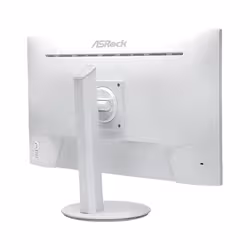 Asrock PG27FFS2E-W Monitor PC 68,6 cm (27") 1920 x 1080 Pixel Full HD Bianco - Vista aggiuntiva 5