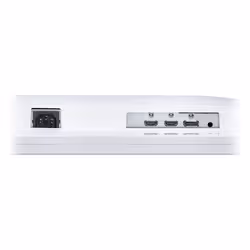 Asrock PG27FFS2E-W Monitor PC 68,6 cm (27") 1920 x 1080 Pixel Full HD Bianco - Vista aggiuntiva 8