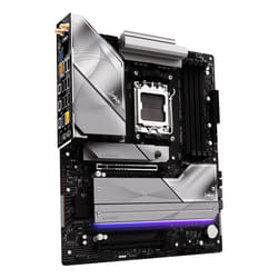 Asrock X870 LiveMixer WiFi AMD X870 Socket AM5 ATX