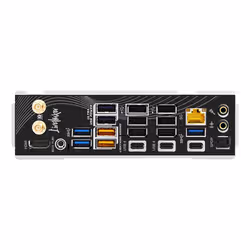Asrock X870 LiveMixer WiFi AMD X870 Socket AM5 ATX - Vista aggiuntiva 5